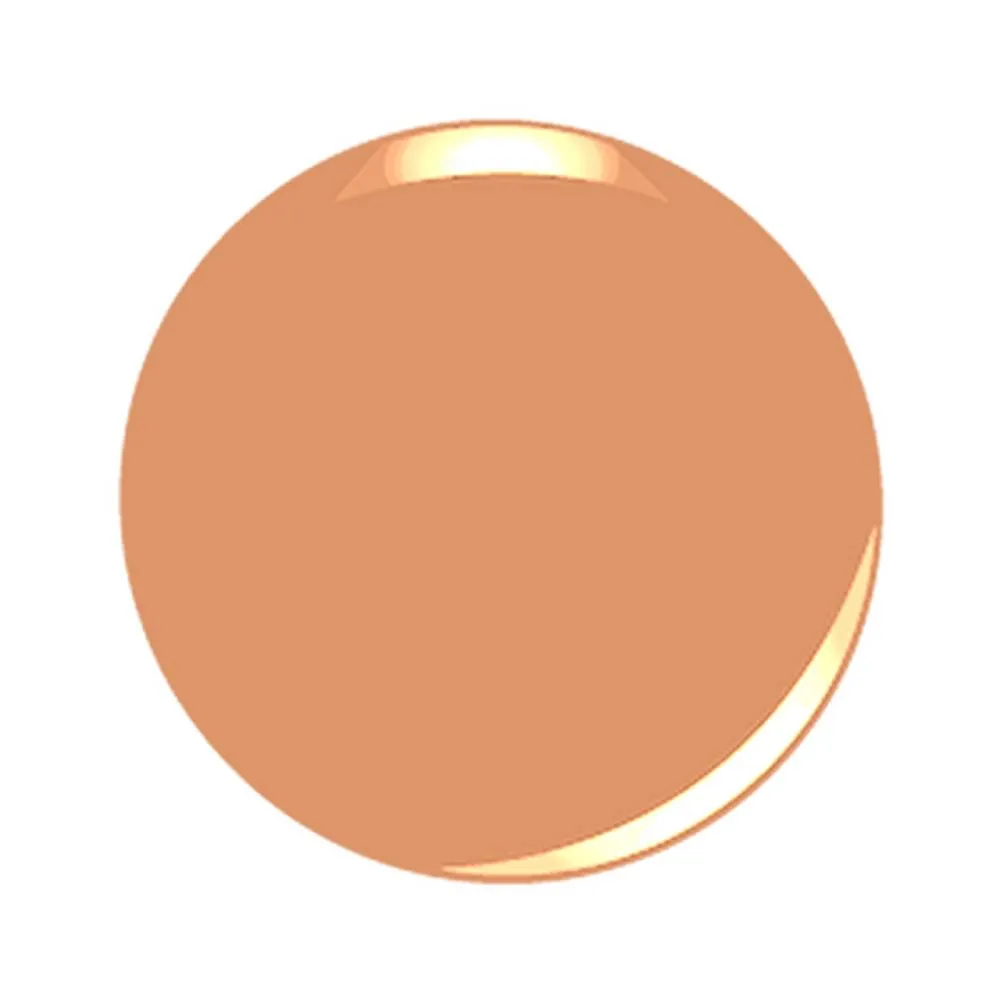 KIARA SKY / Lacquer Nail Polish - Sun Kissed N610 15ml.