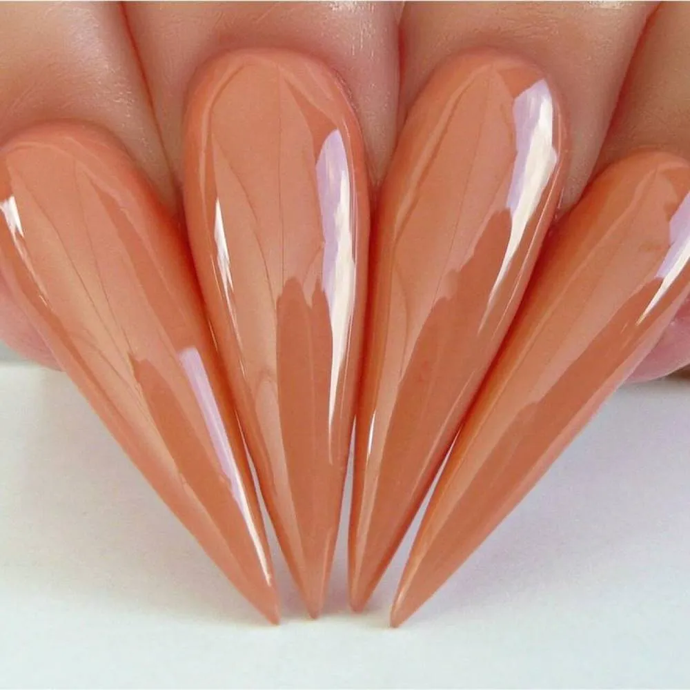 KIARA SKY / Lacquer Nail Polish - Sun Kissed N610 15ml.