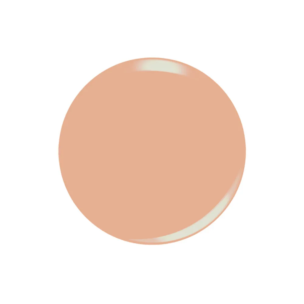 KIARA SKY / Lacquer Nail Polish - The Perfect Nude N5005 15ml.