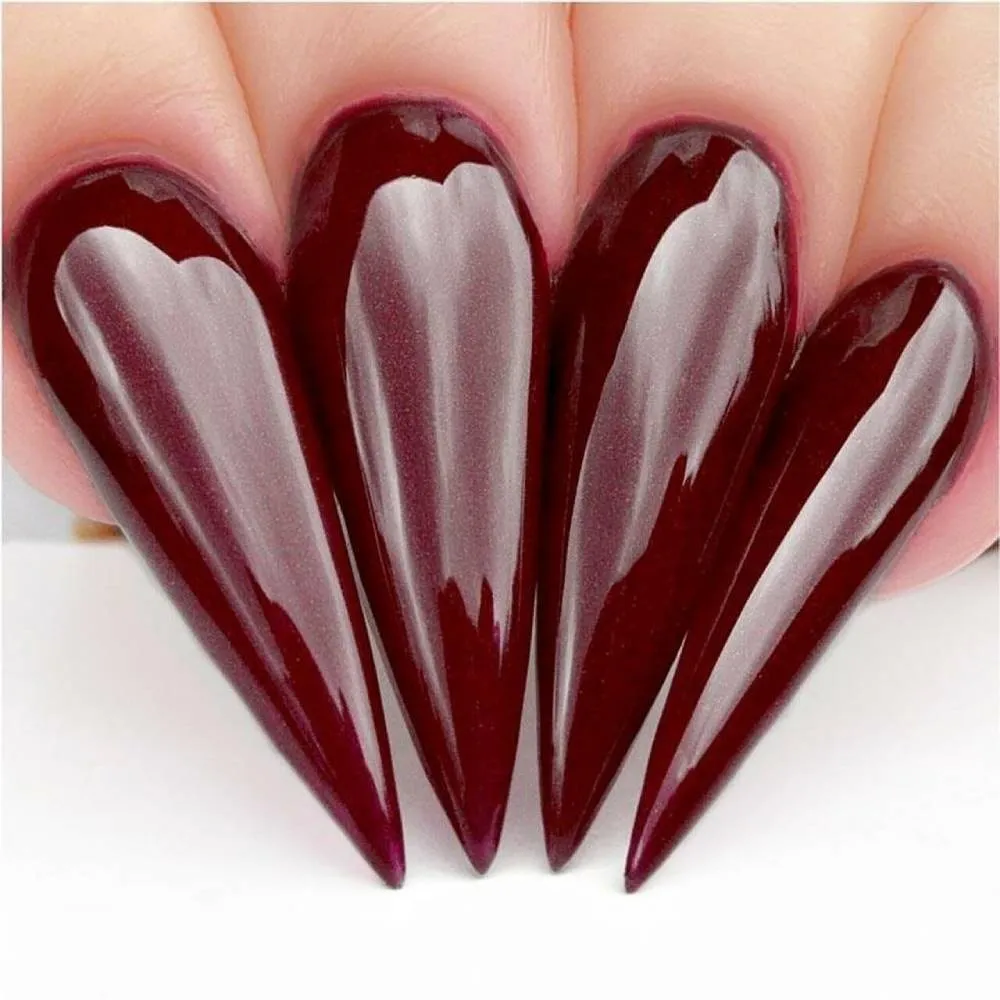 KIARA SKY / Lacquer Nail Polish - Wine Not? N576 15ml.