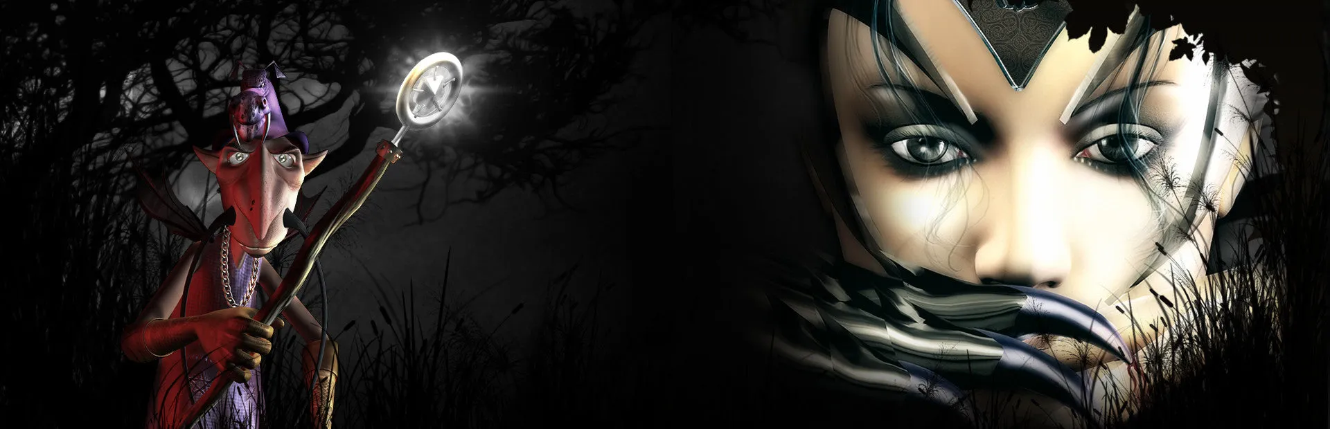 KnightShift (PC/MAC)