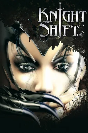 KnightShift (PC/MAC)