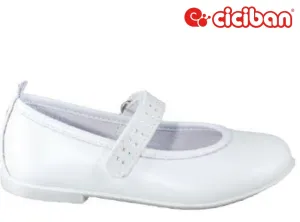 Laika White 14