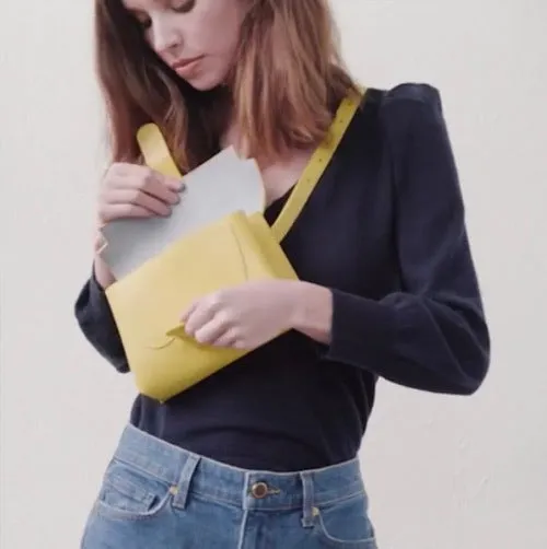 Last Chance | Aria Belt Bag | Cactus