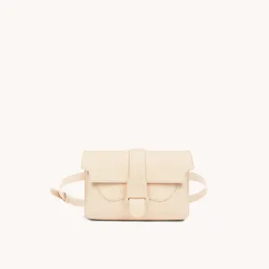 Last Chance | Aria Belt Bag | Pebbled