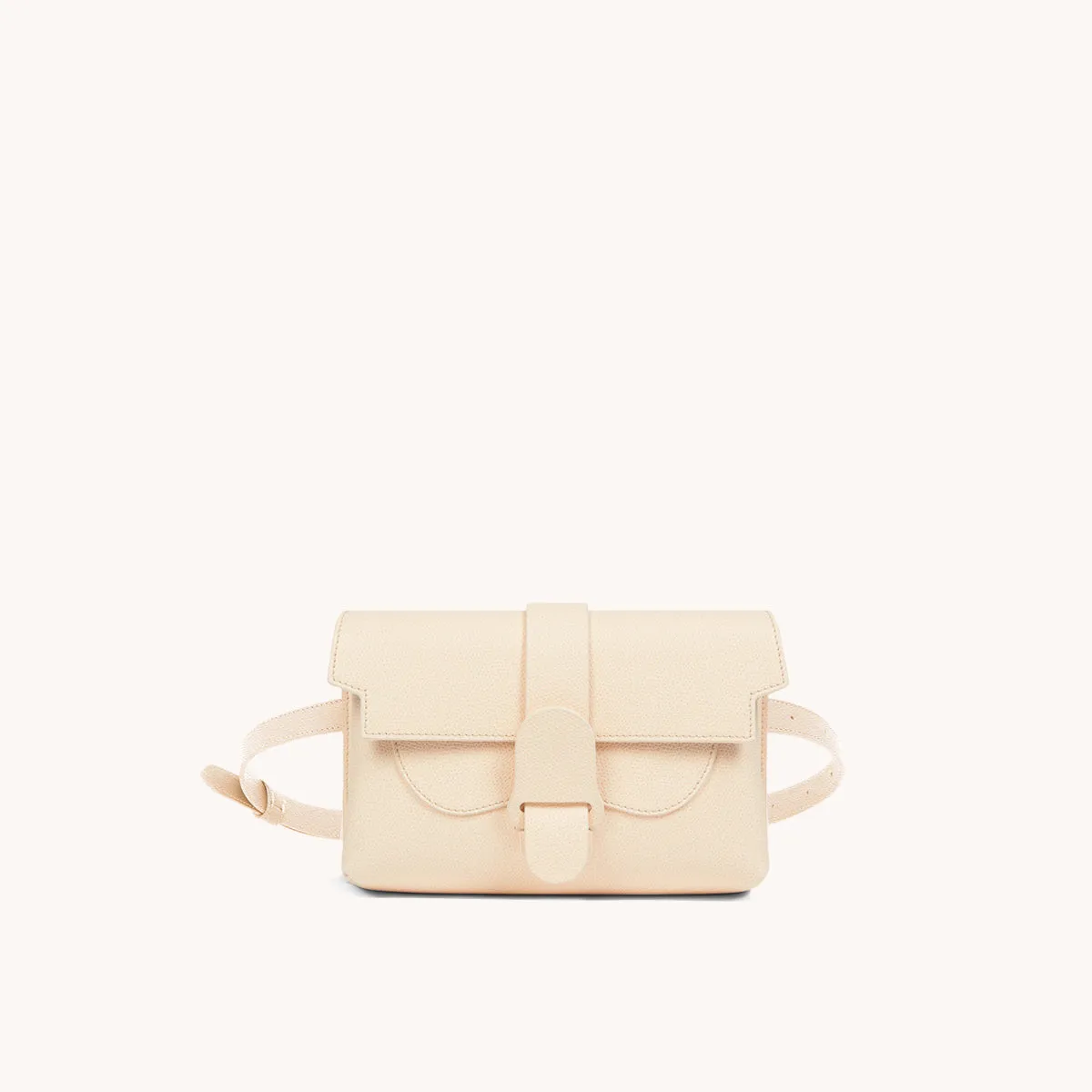 Last Chance | Aria Belt Bag | Pebbled