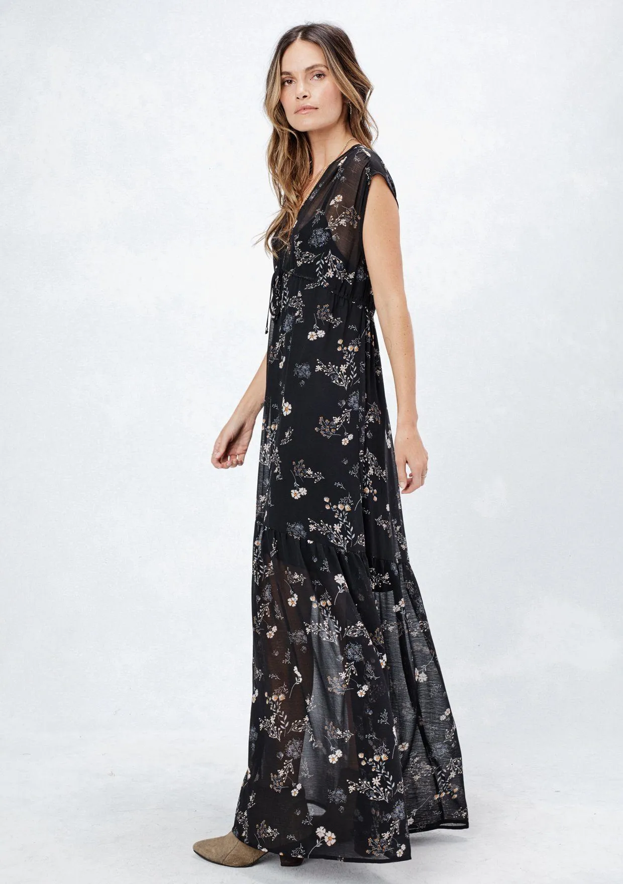 Leela Dress