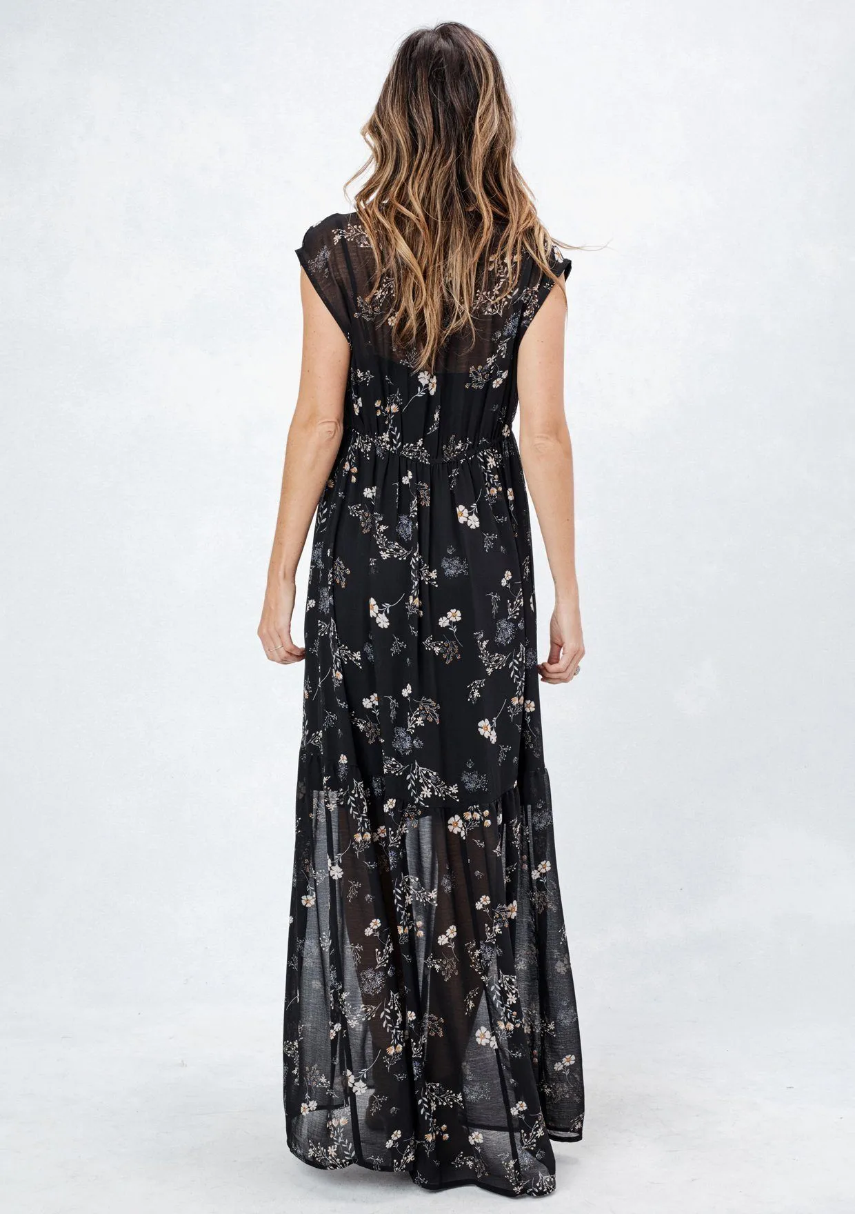 Leela Dress