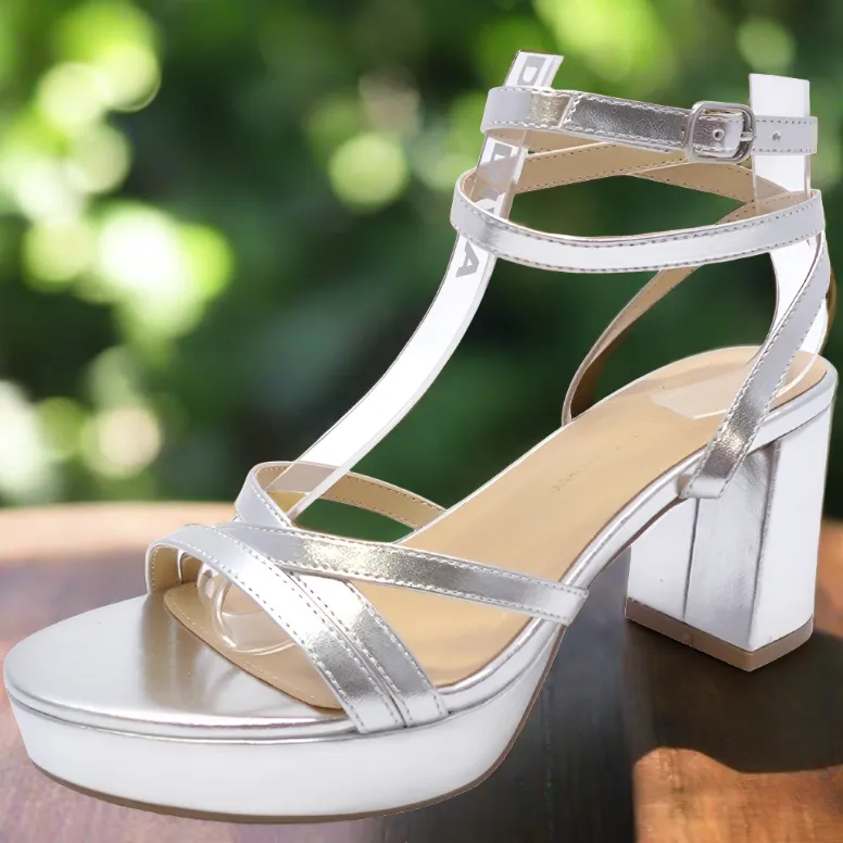 LENA-05 Silver