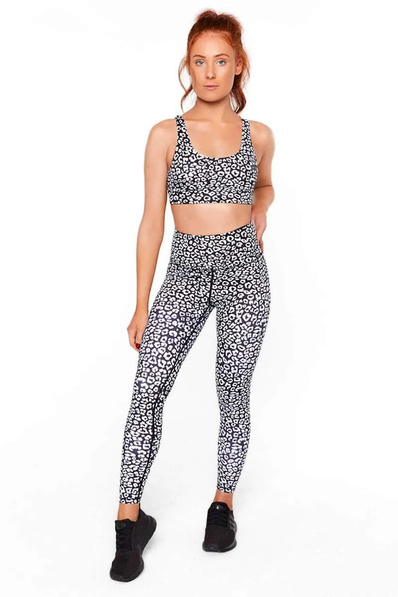 Leopard Crop