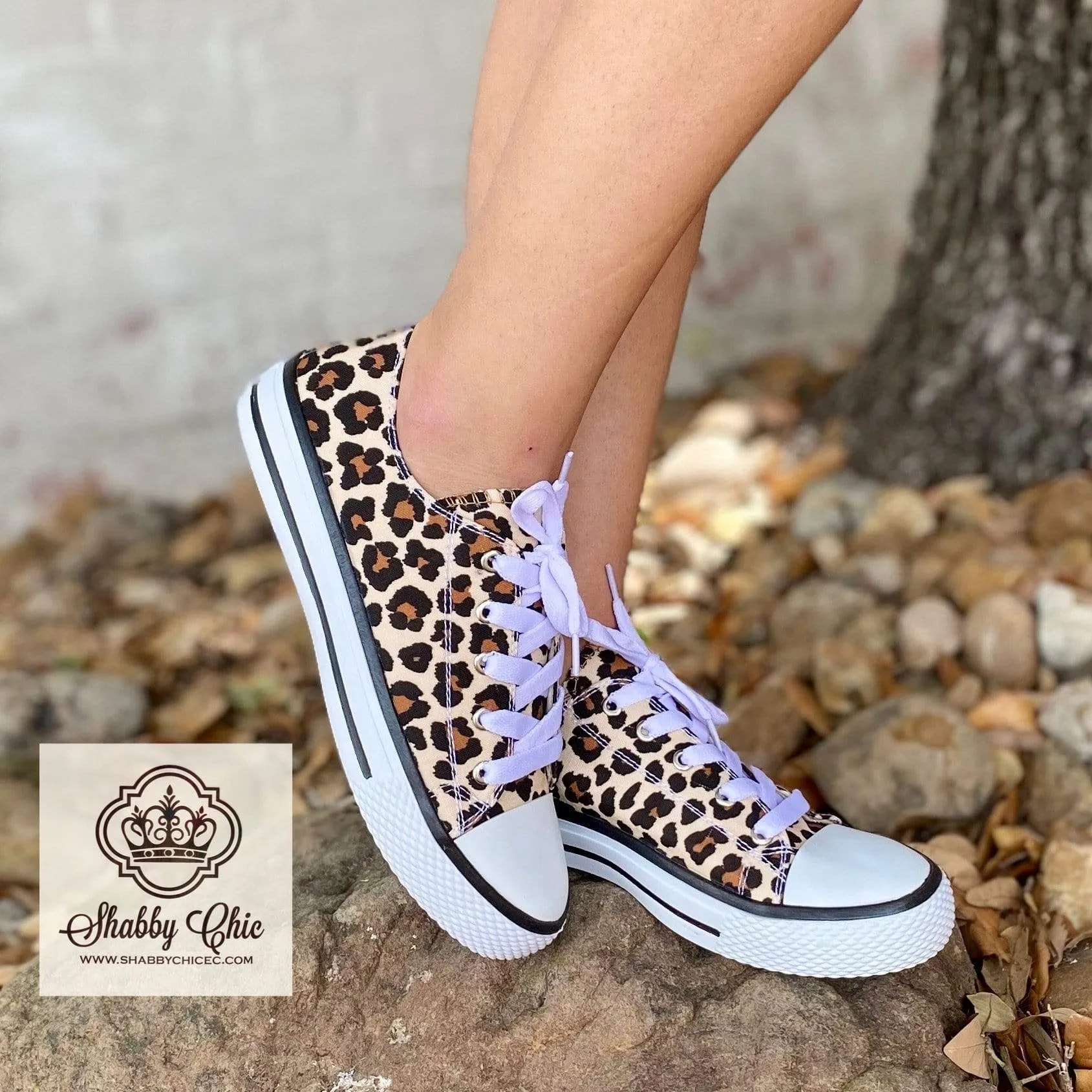 Leopard Superstar