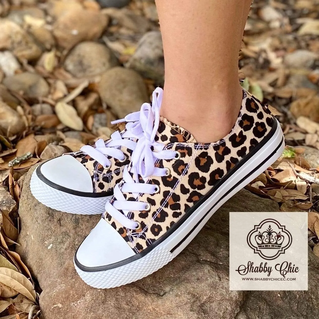 Leopard Superstar