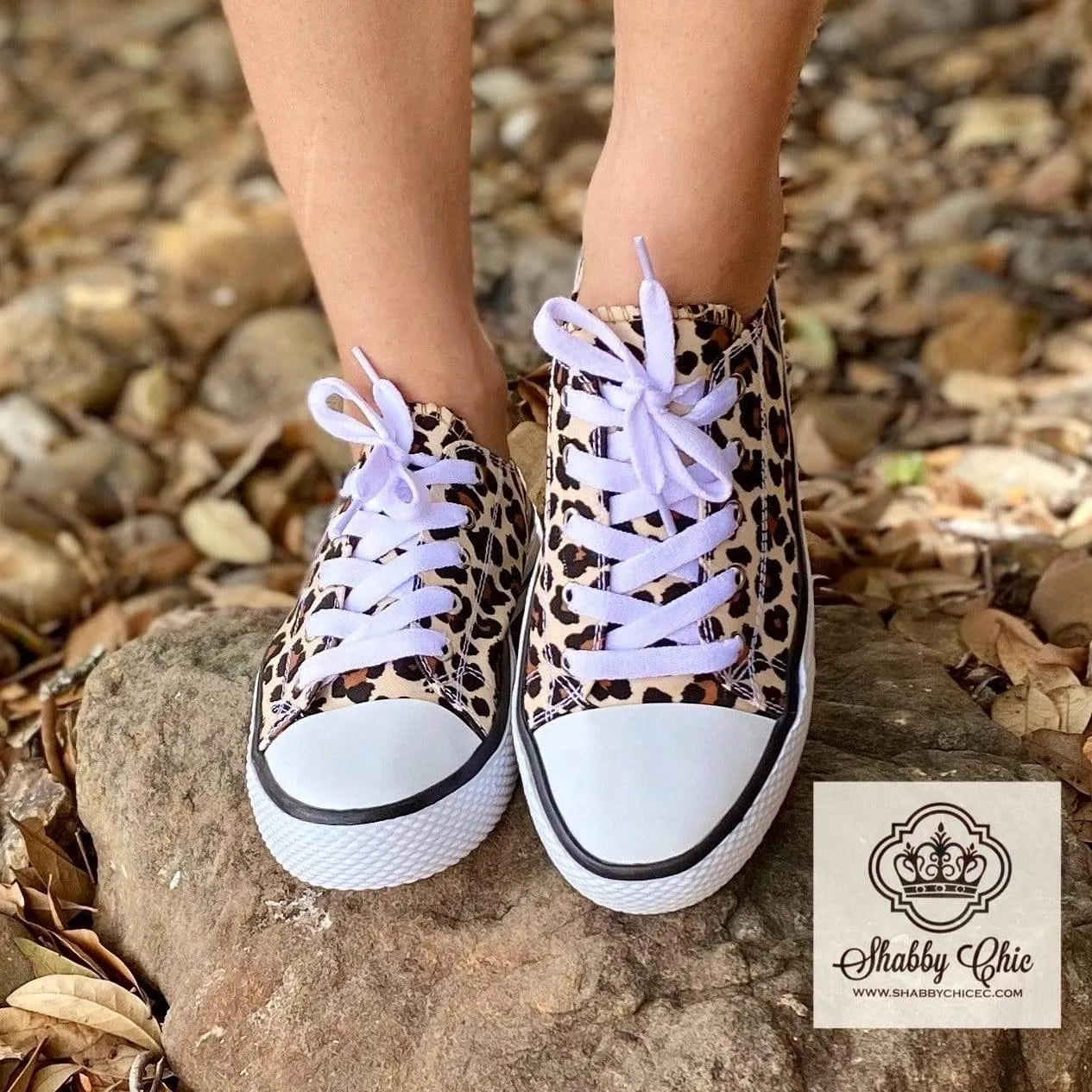 Leopard Superstar