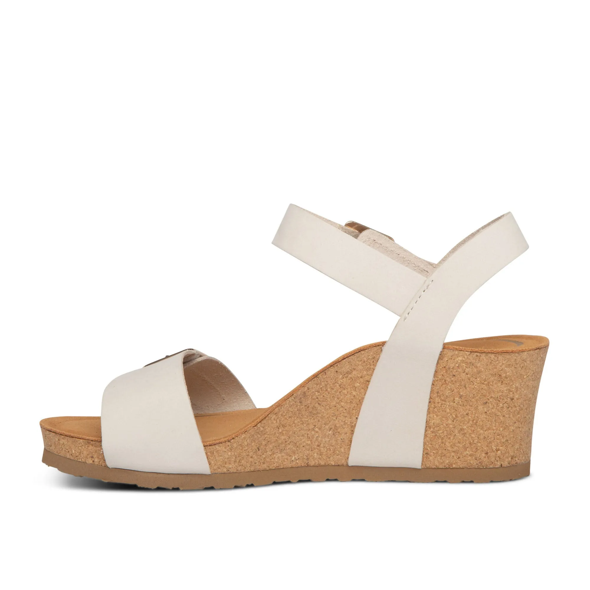 Lexa Womens Ivory
