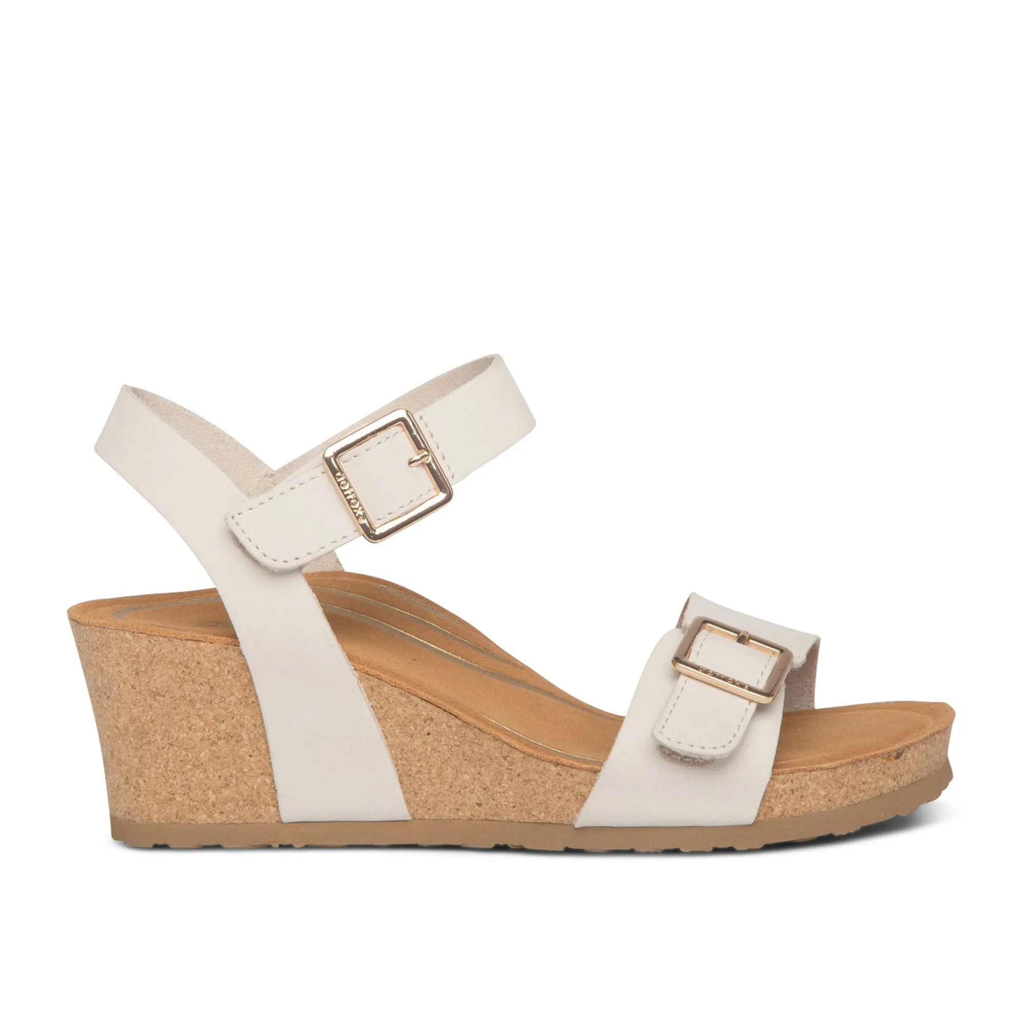 Lexa Womens Ivory