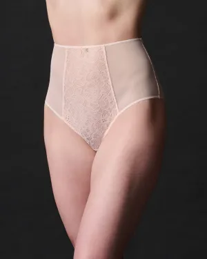 Lexi High Waist Bikini