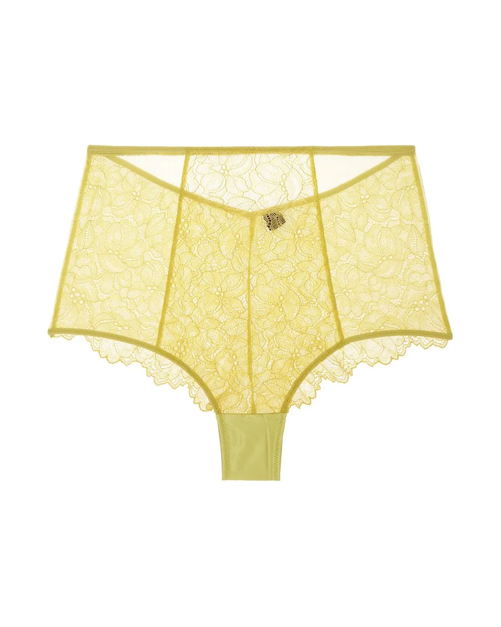 Lexi High Waist Bikini