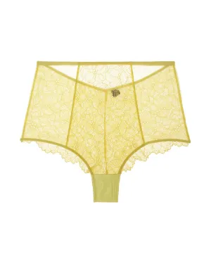 Lexi High Waist Bikini