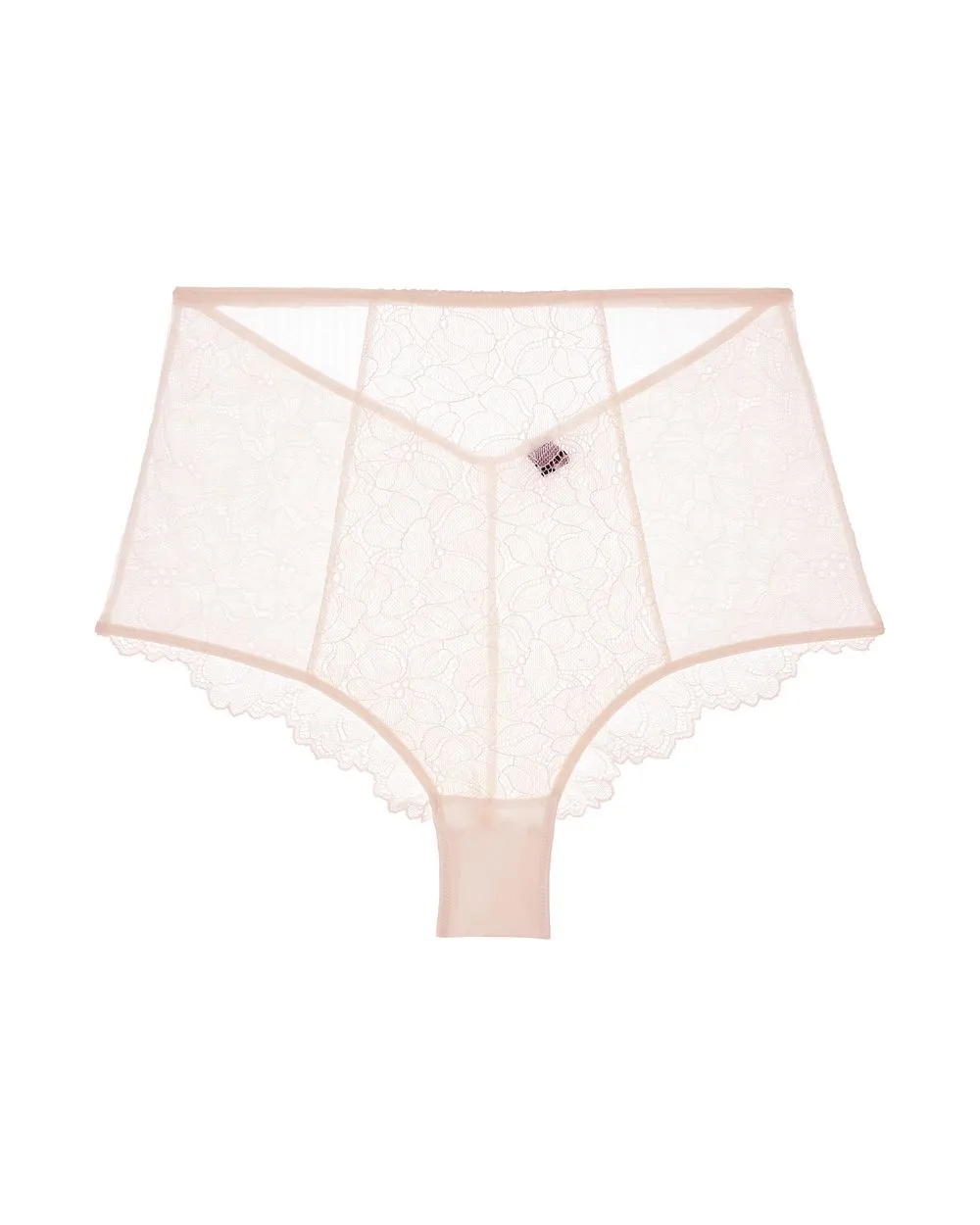 Lexi High Waist Bikini