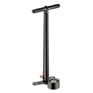 Lezyne Alloy Floor Drive Pump - 220PSI
