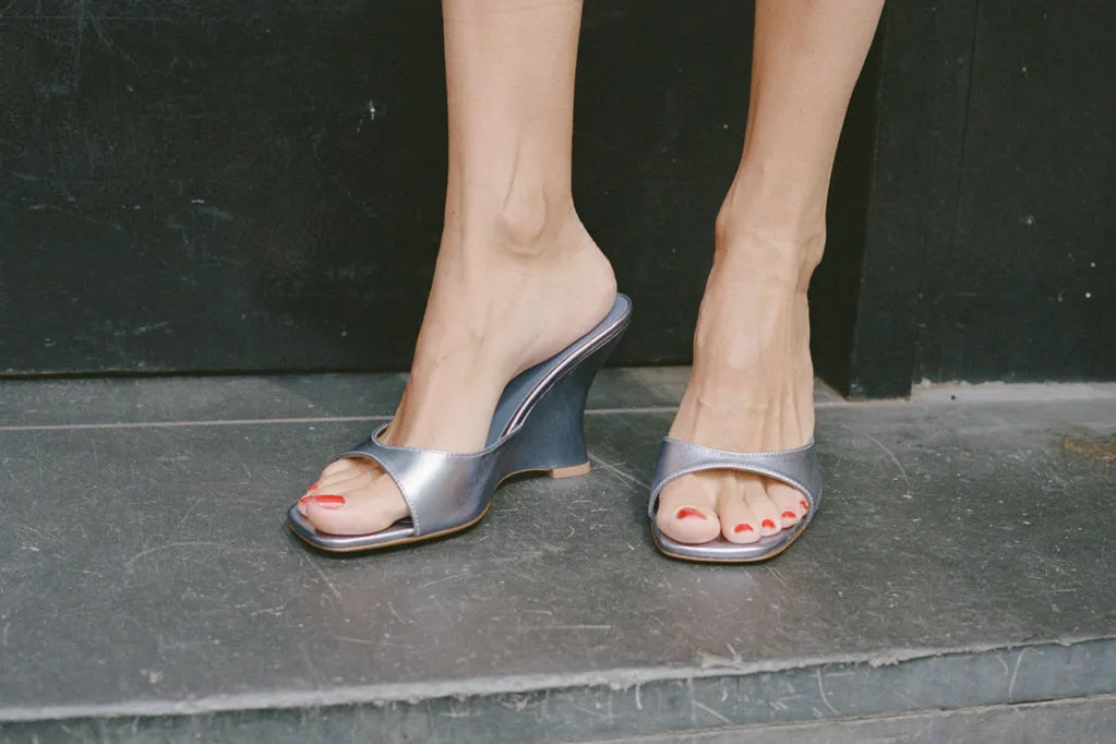 LIDO WEDGE, ABALONE