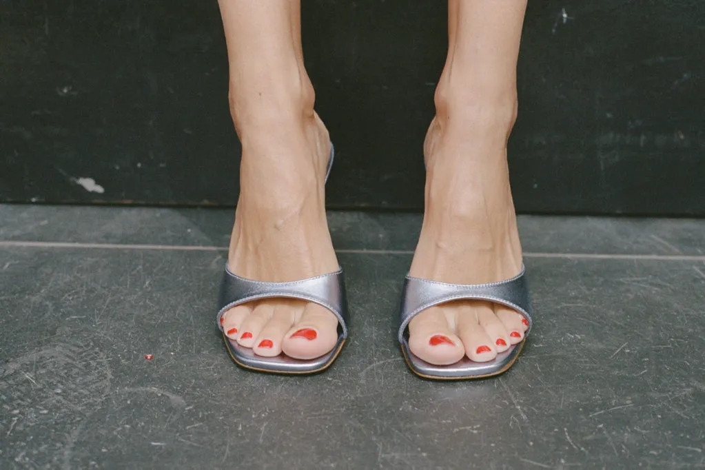 LIDO WEDGE, ABALONE