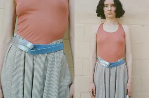 LINK BELT, POLLIA