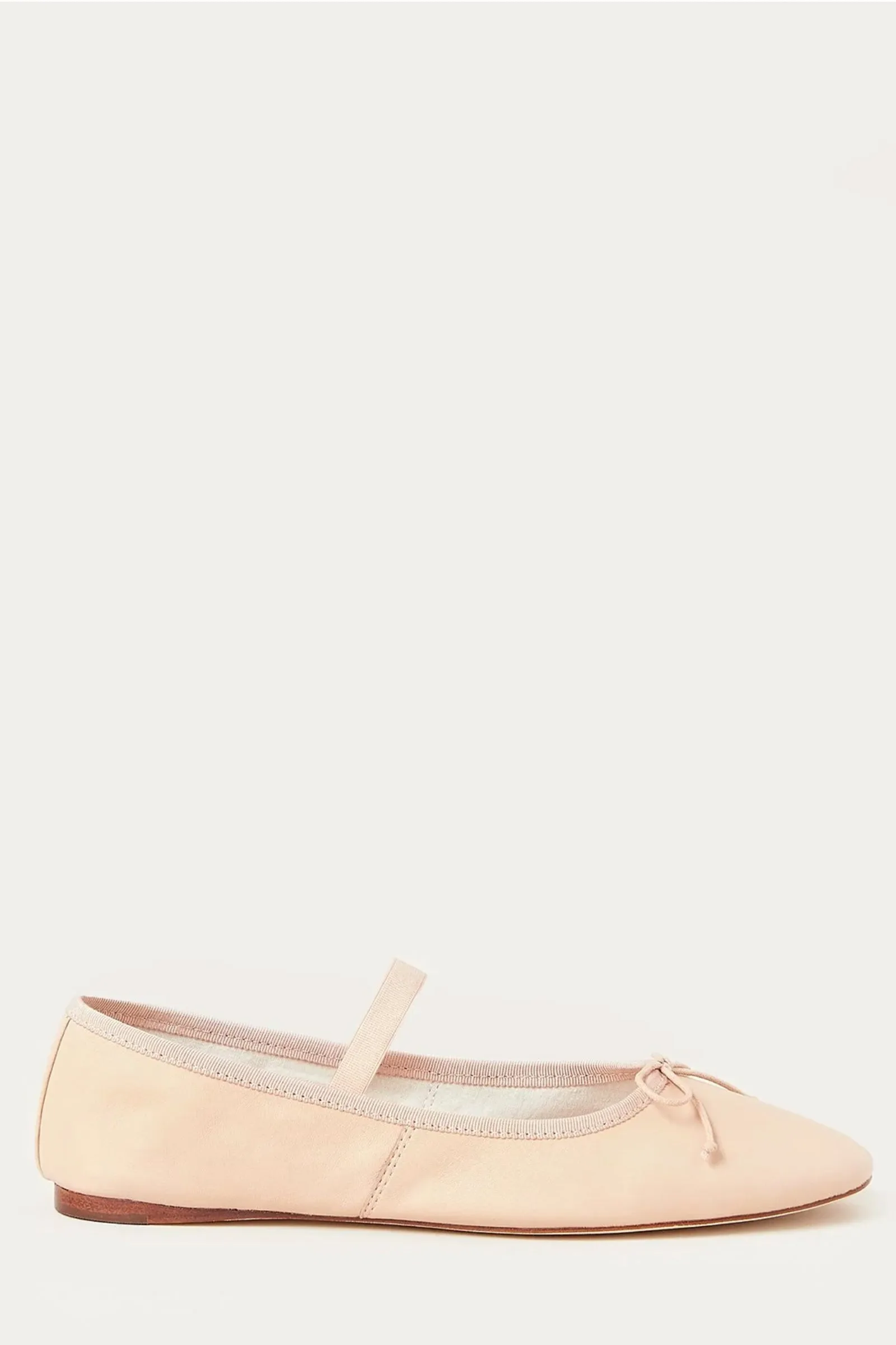 Loeffler Randall Leonie Ballet Ballet Flat