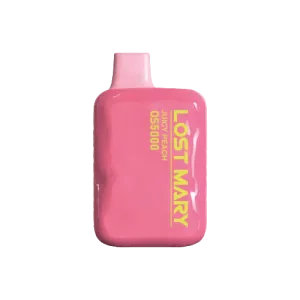 Lost Mary OS5000