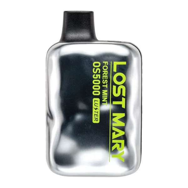 Lost Mary OS5000