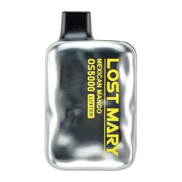 Lost Mary OS5000