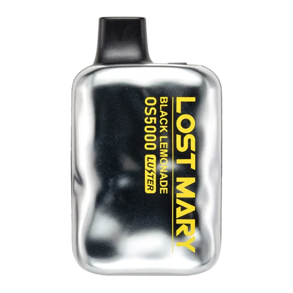 Lost Mary OS5000