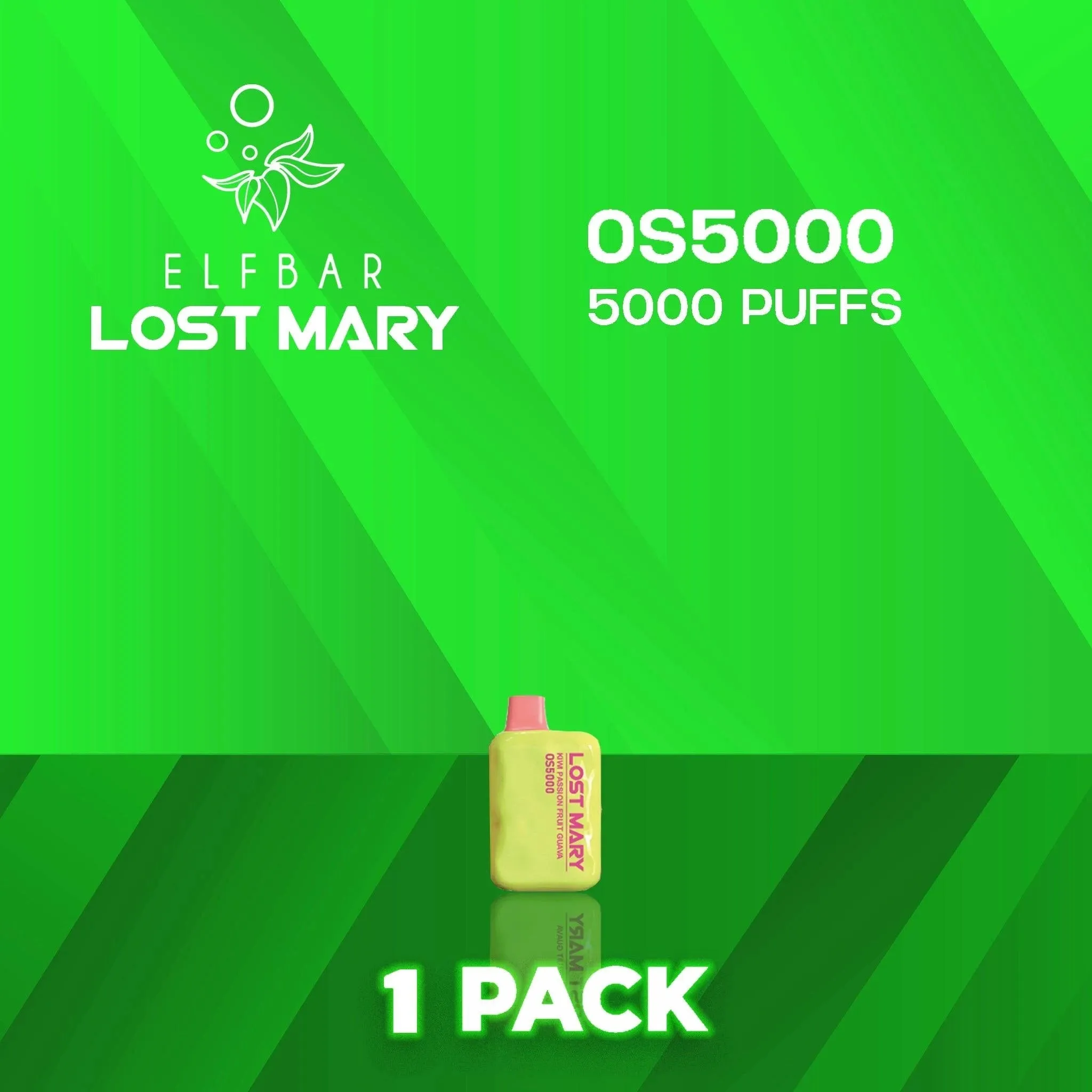 Lost Mary OS5000