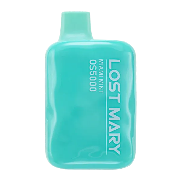 Lost Mary OS5000