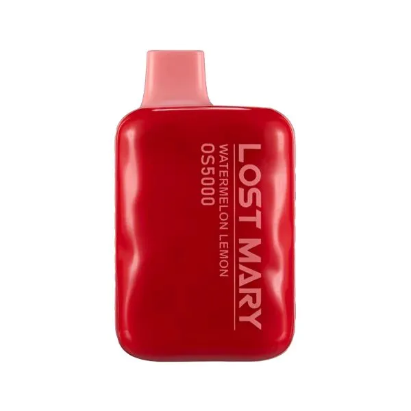 Lost Mary OS5000