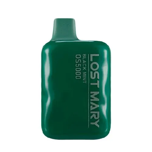 Lost Mary OS5000