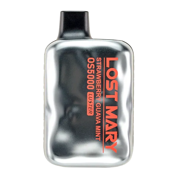 Lost Mary OS5000