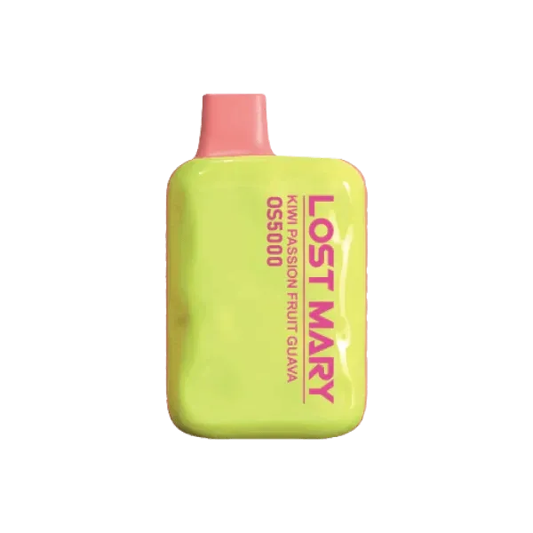 Lost Mary OS5000