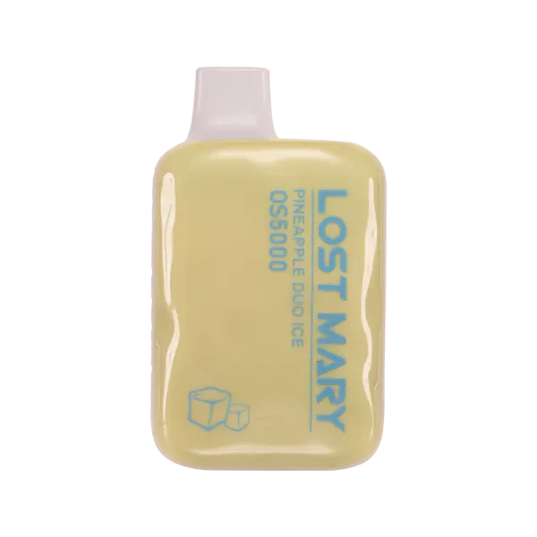 Lost Mary OS5000