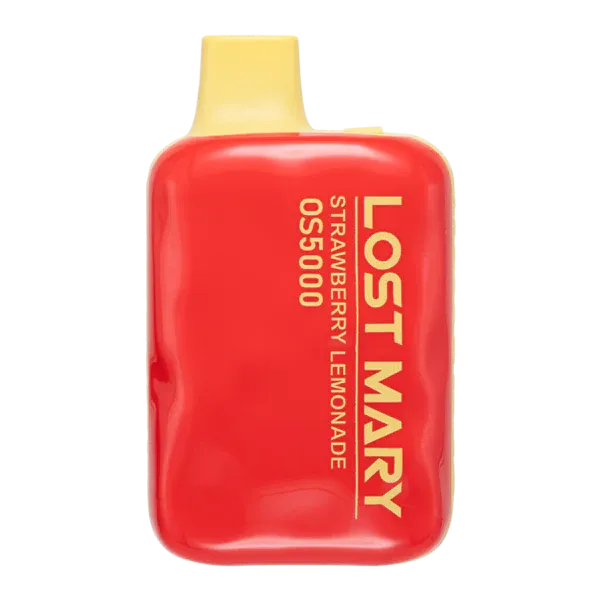 Lost Mary OS5000