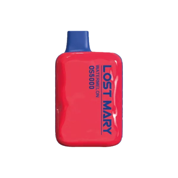 Lost Mary OS5000