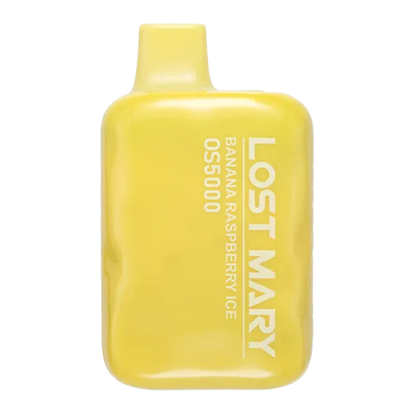 Lost Mary OS5000