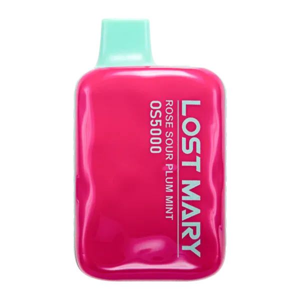 Lost Mary OS5000