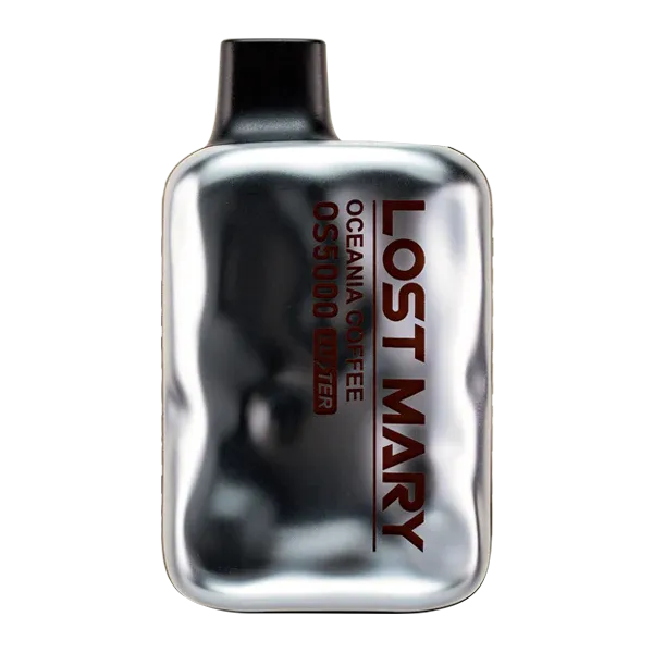 Lost Mary OS5000
