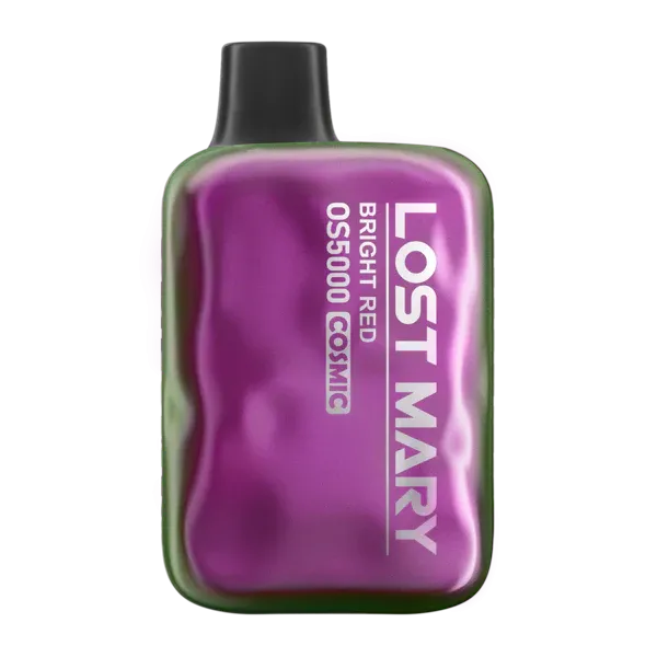 Lost Mary OS5000