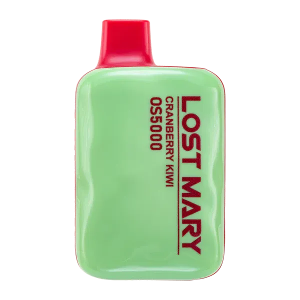 Lost Mary OS5000