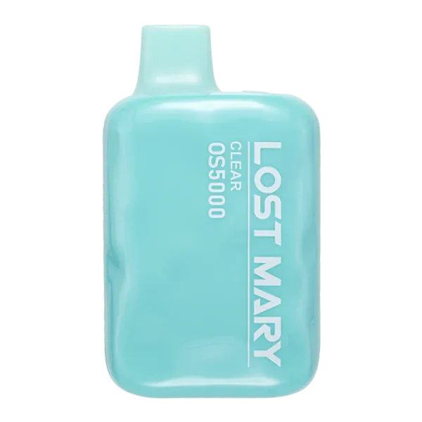 Lost Mary OS5000