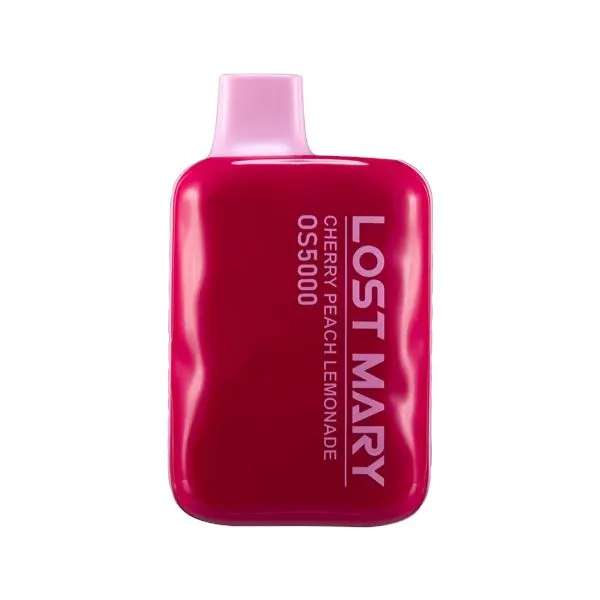 Lost Mary OS5000