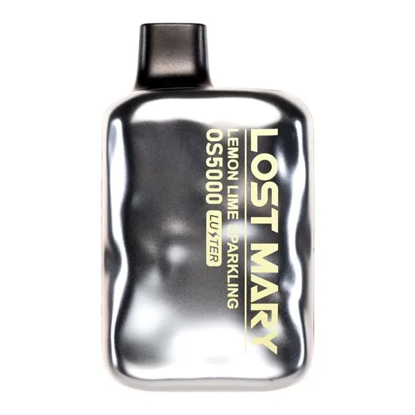 Lost Mary OS5000