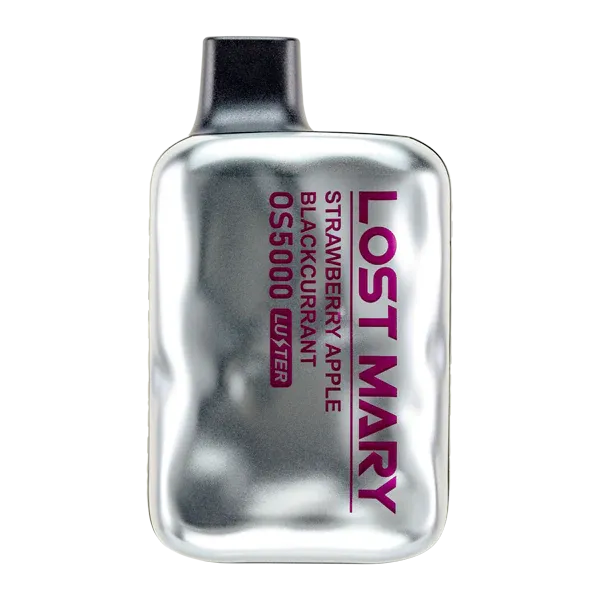 Lost Mary OS5000